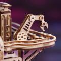RoboTime 3D Mechanical Jigsaw Ball Track Challenge